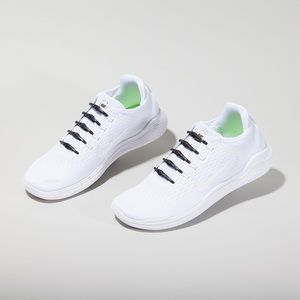 Hickies Lacing System